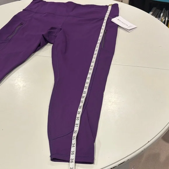 Athleta Rainer Tight - Picture 3 of 10
